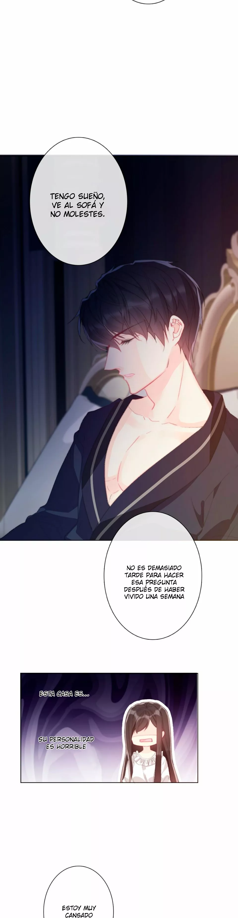 Página 30 del Manga