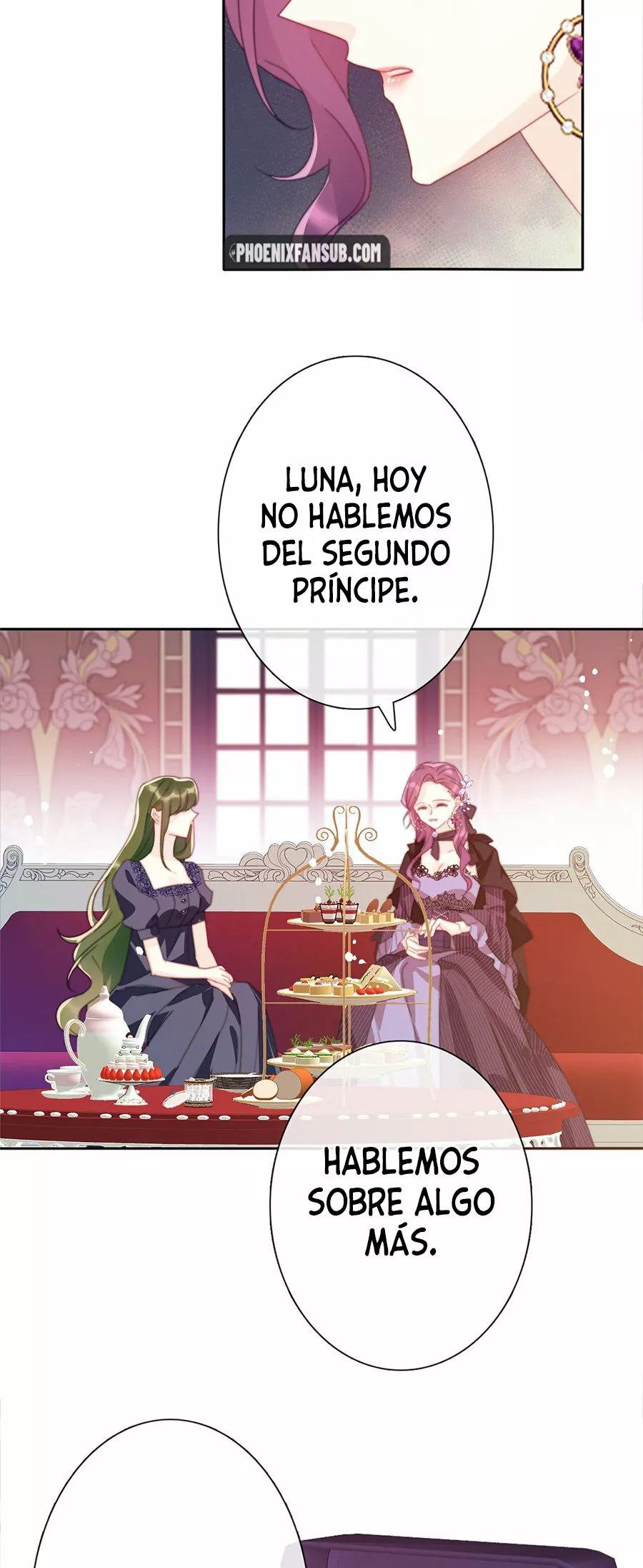 Página 32 del Manga