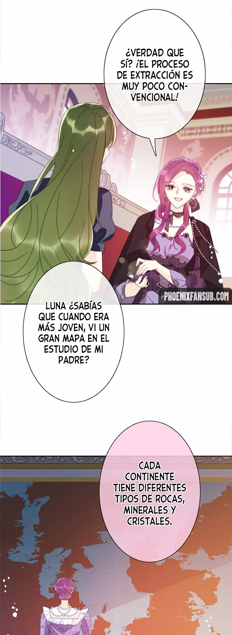 Página 34 del Manga