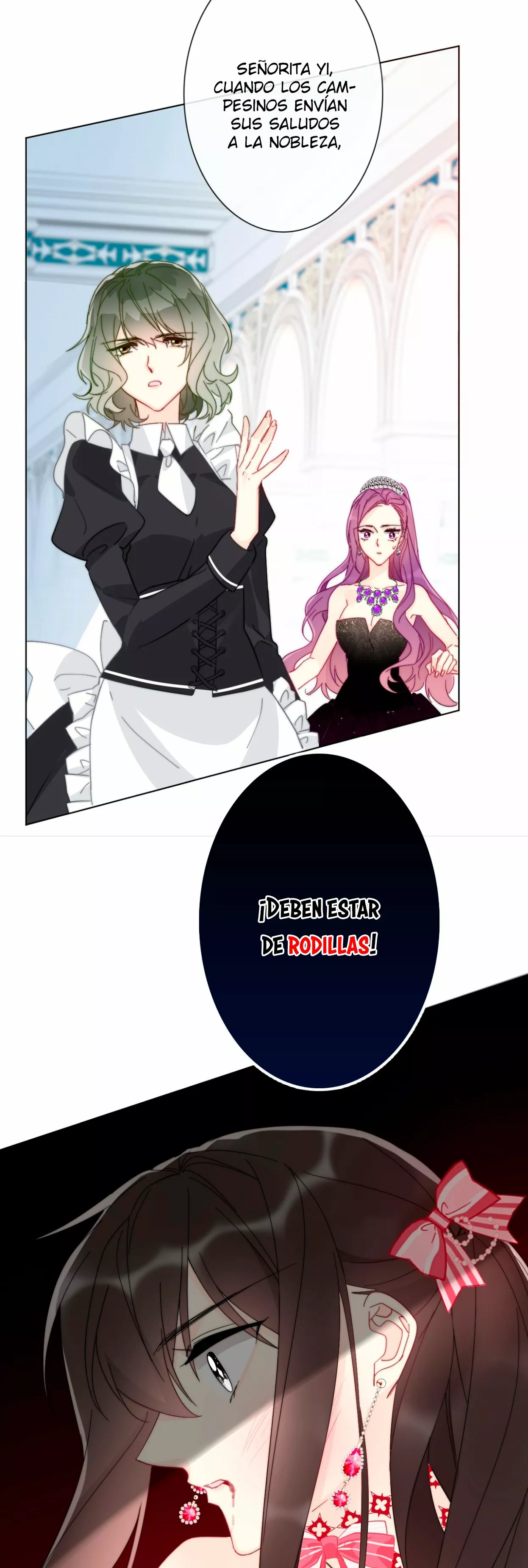 Página 39 del Manga