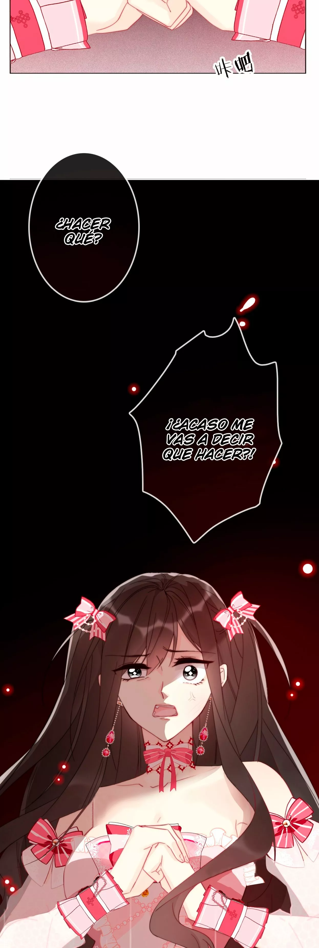 Página 43 del Manga