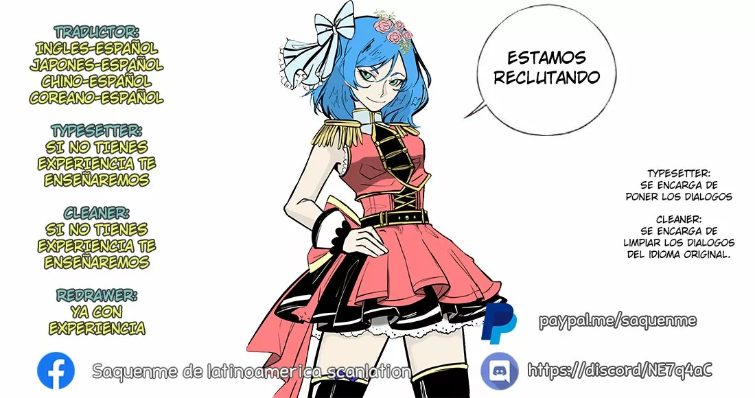 Página 45 del Manga