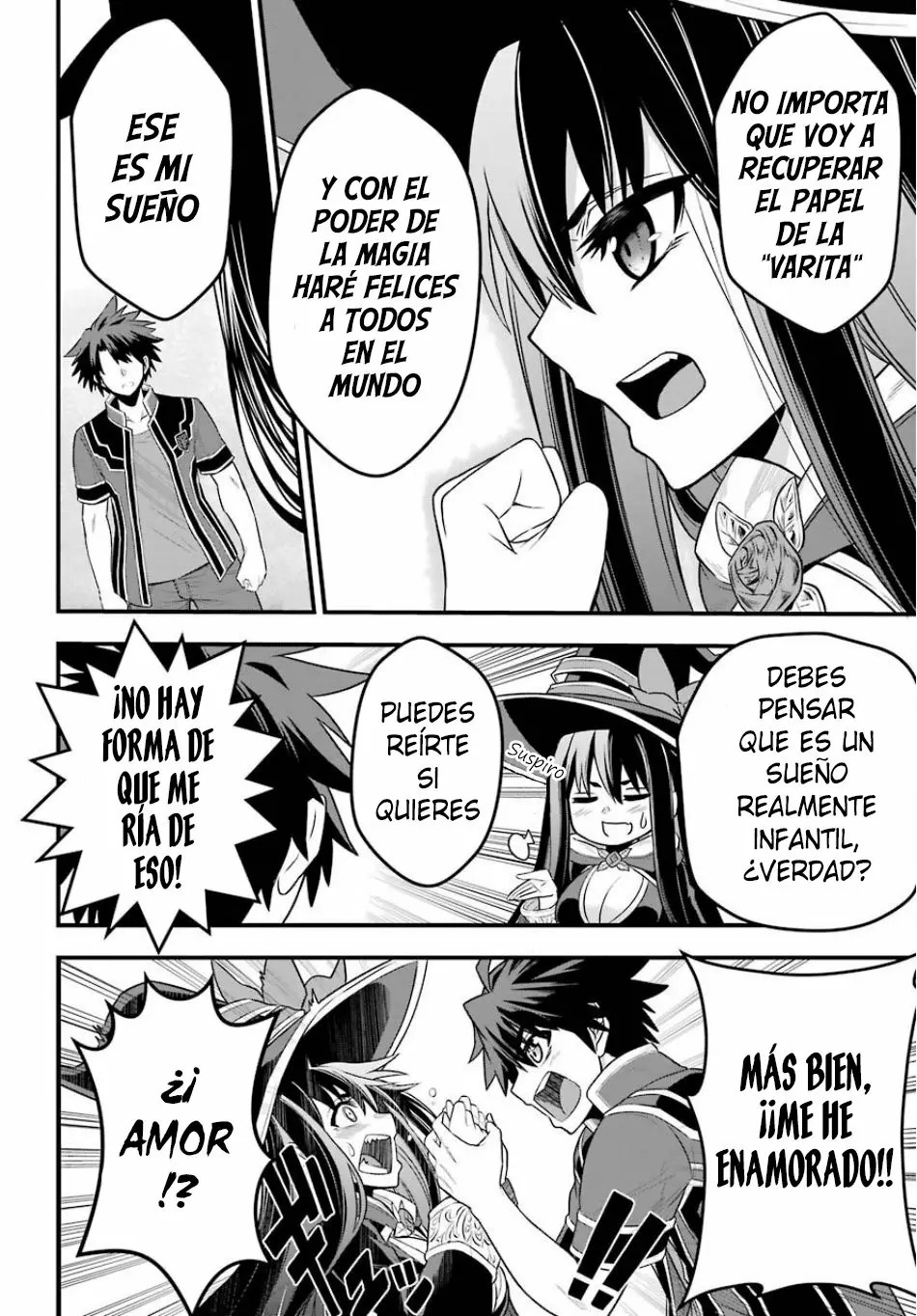 Página 36 del Manga