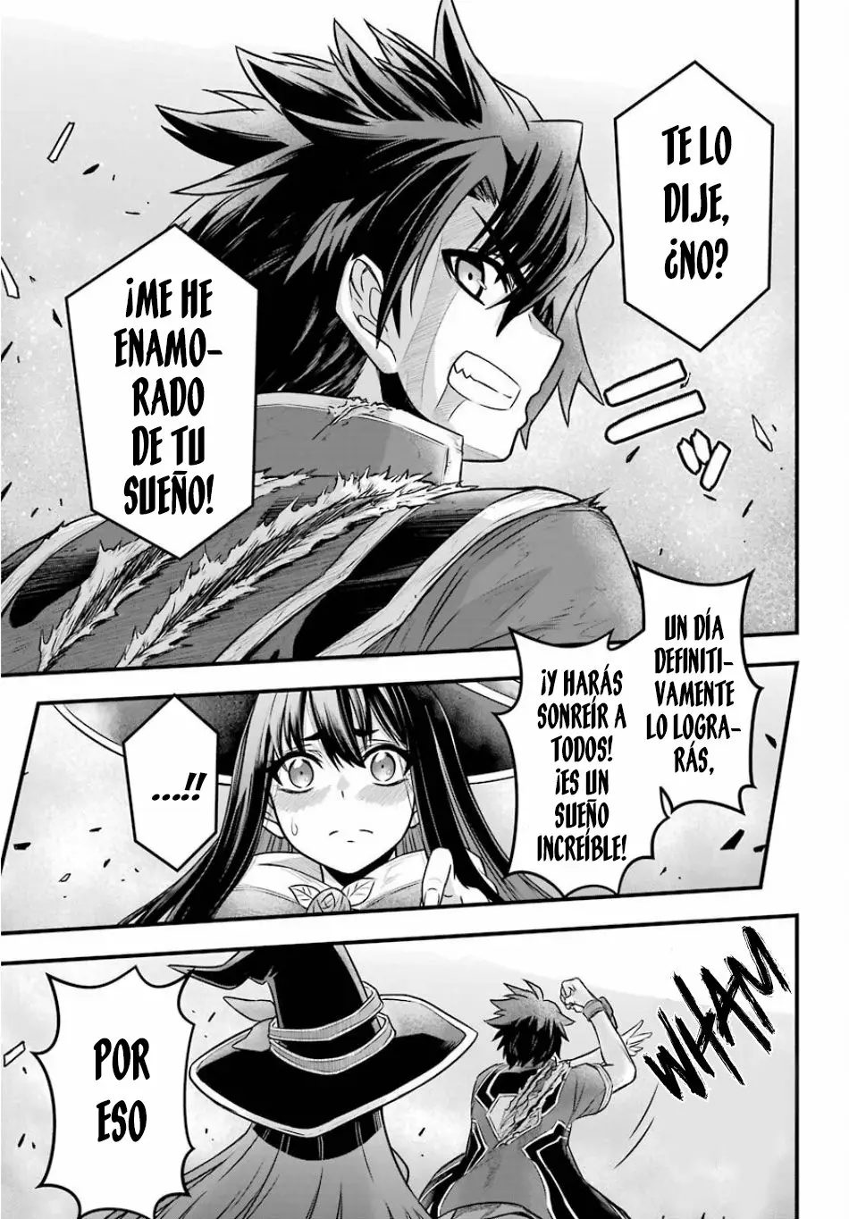 Página 42 del Manga