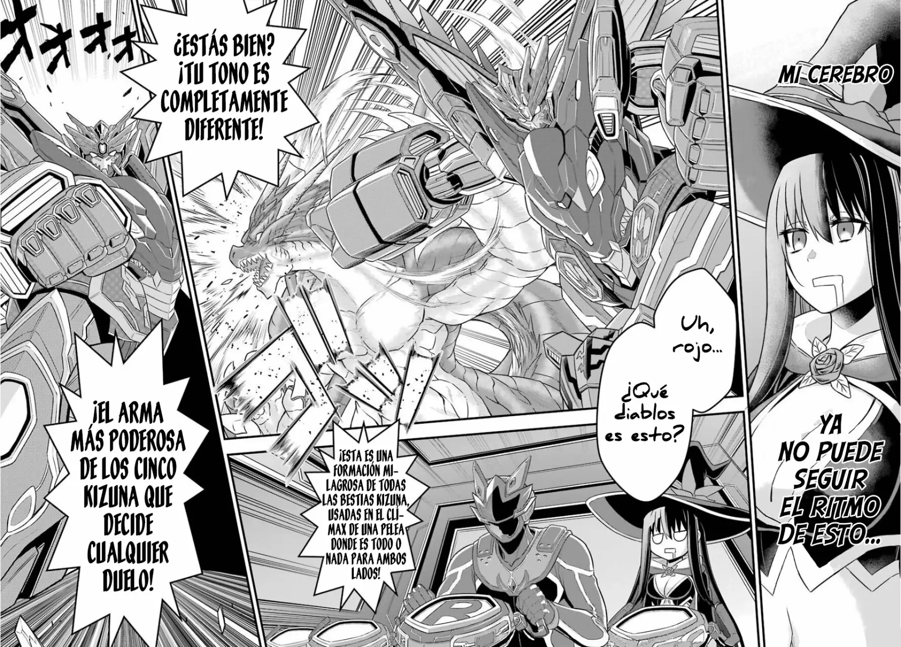 Página 48 del Manga