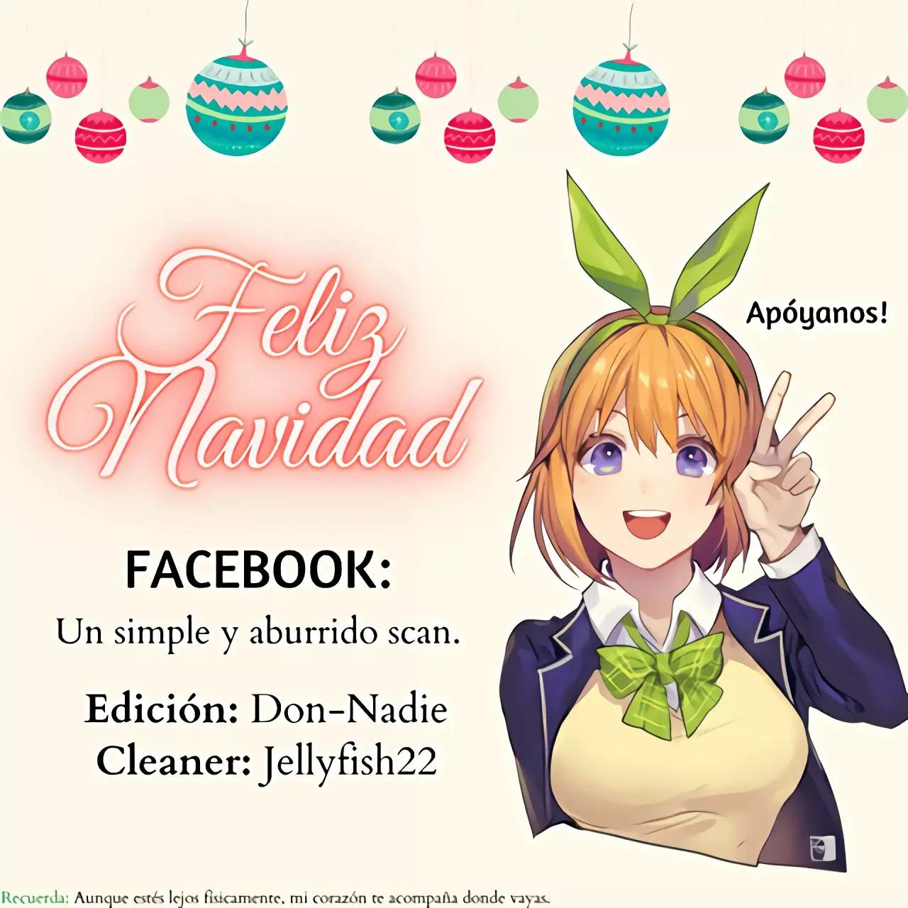 Página 58 del Manga