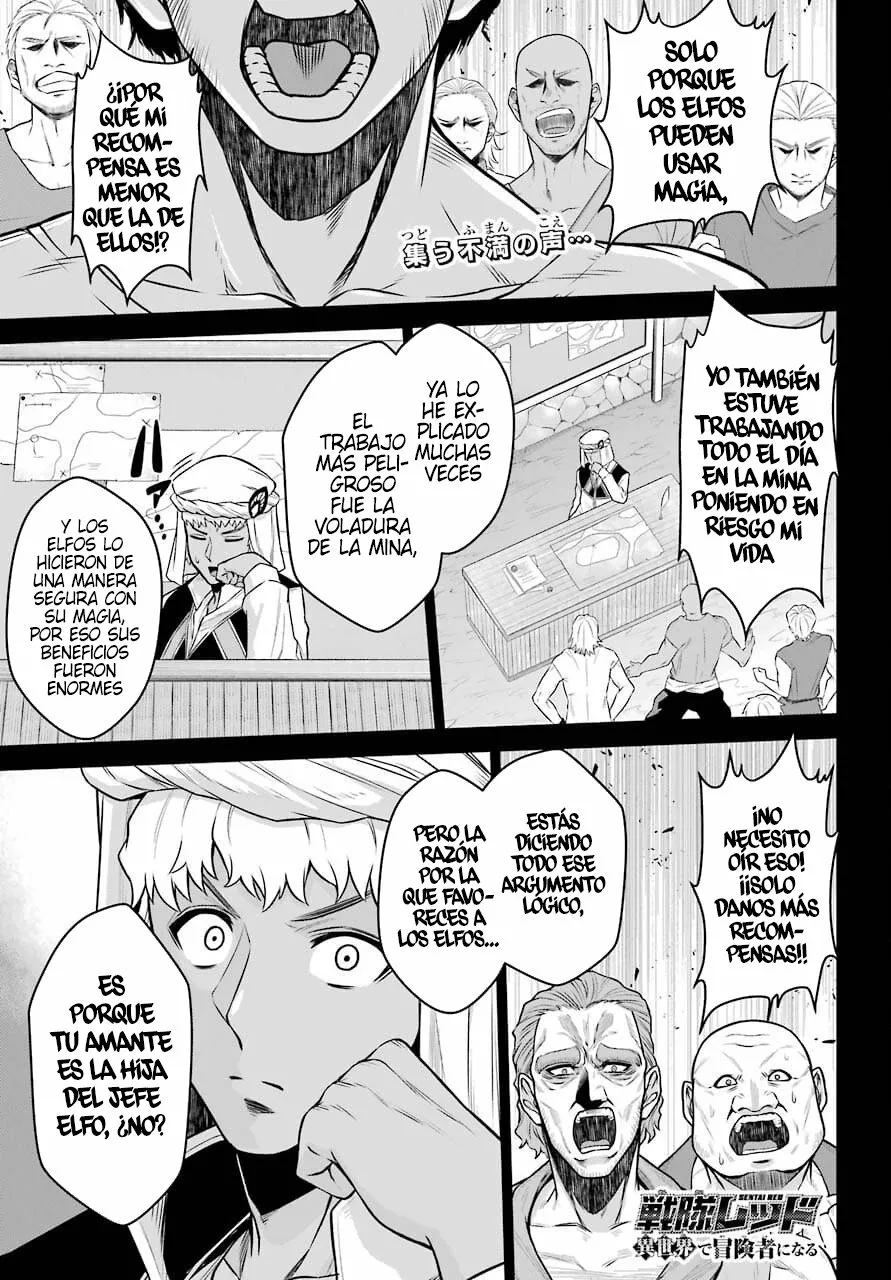 Página 34 del Manga