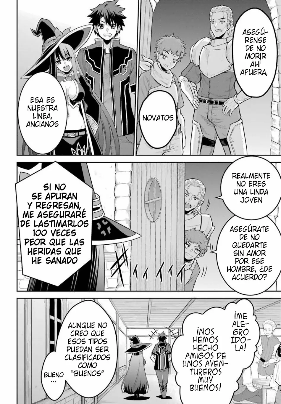 Página 49 del Manga