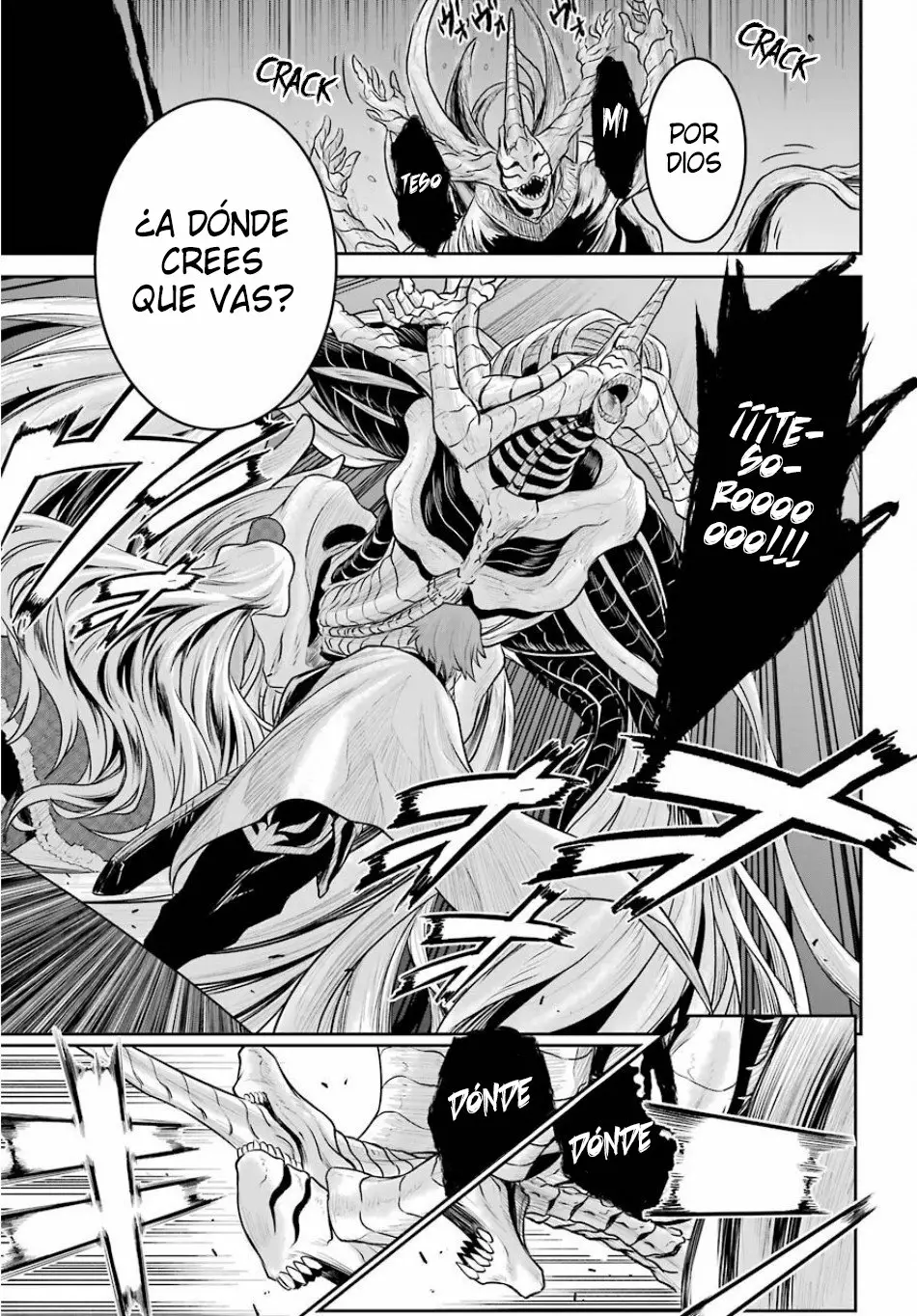 Página 52 del Manga