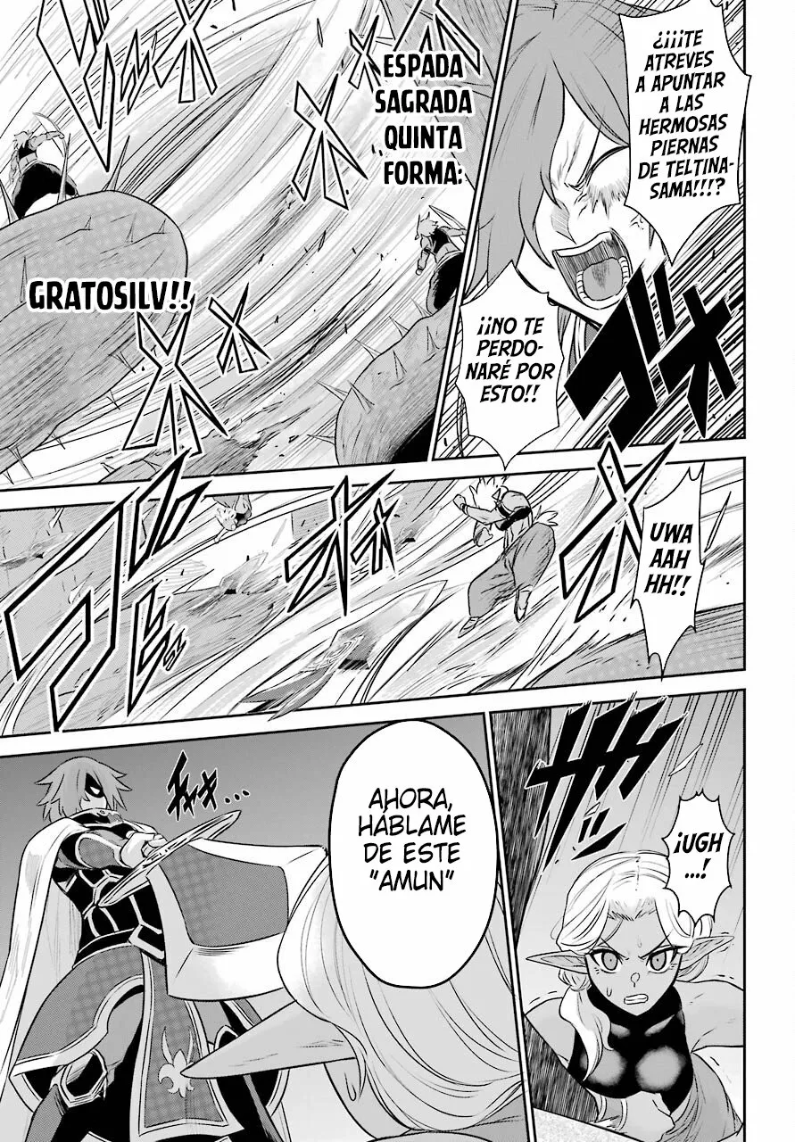 Página 30 del Manga