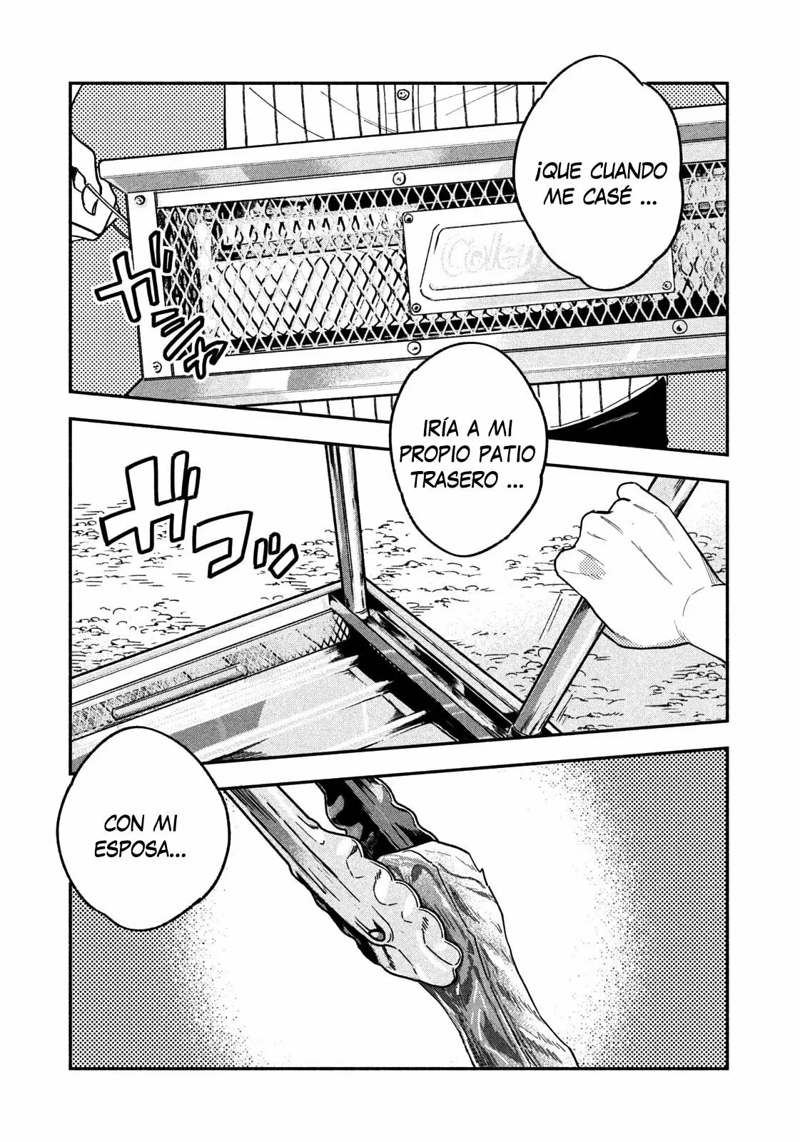 Página 30 del Manga