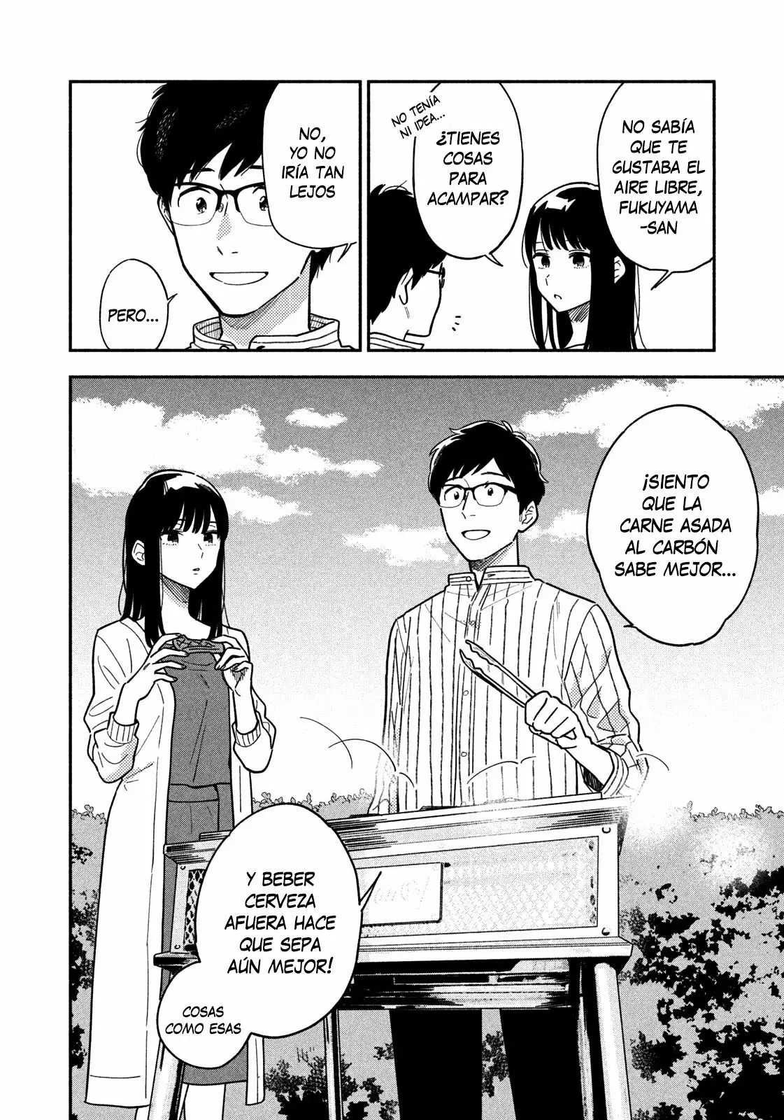 Página 34 del Manga