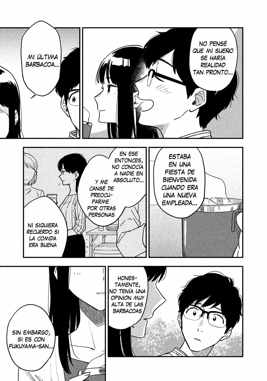 Página 37 del Manga