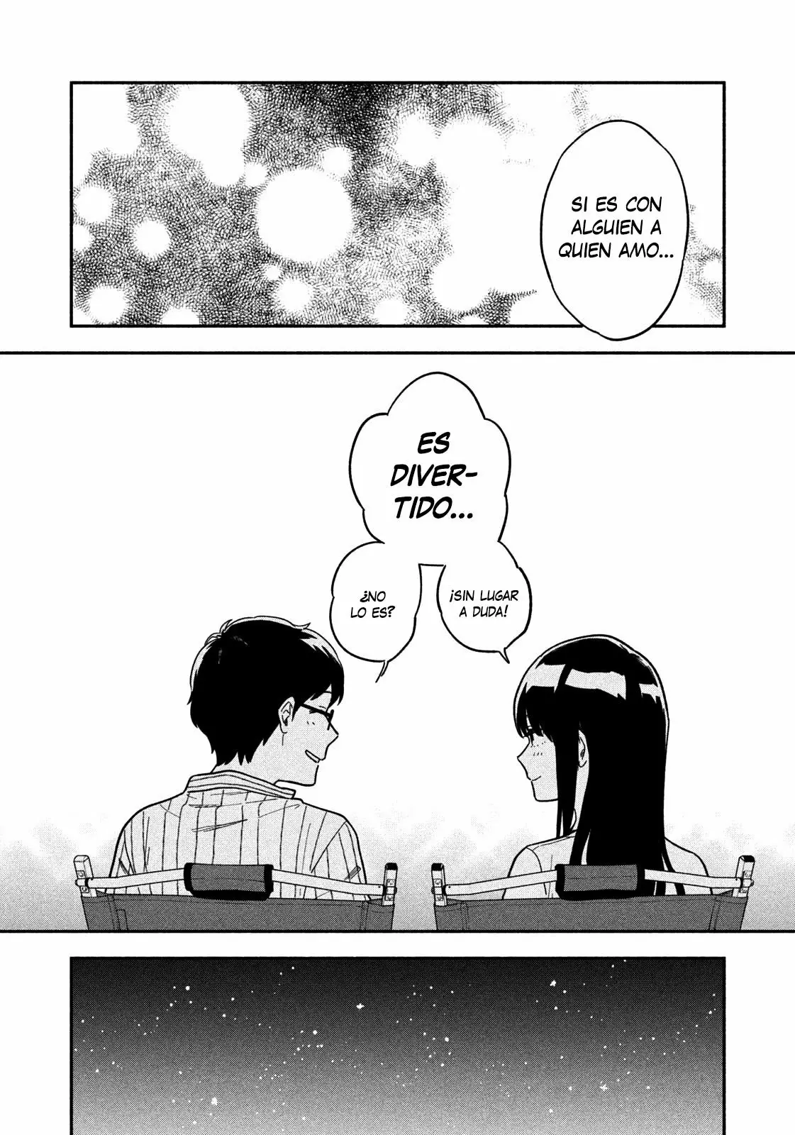 Página 38 del Manga