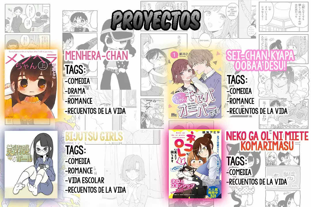 Página 45 del Manga