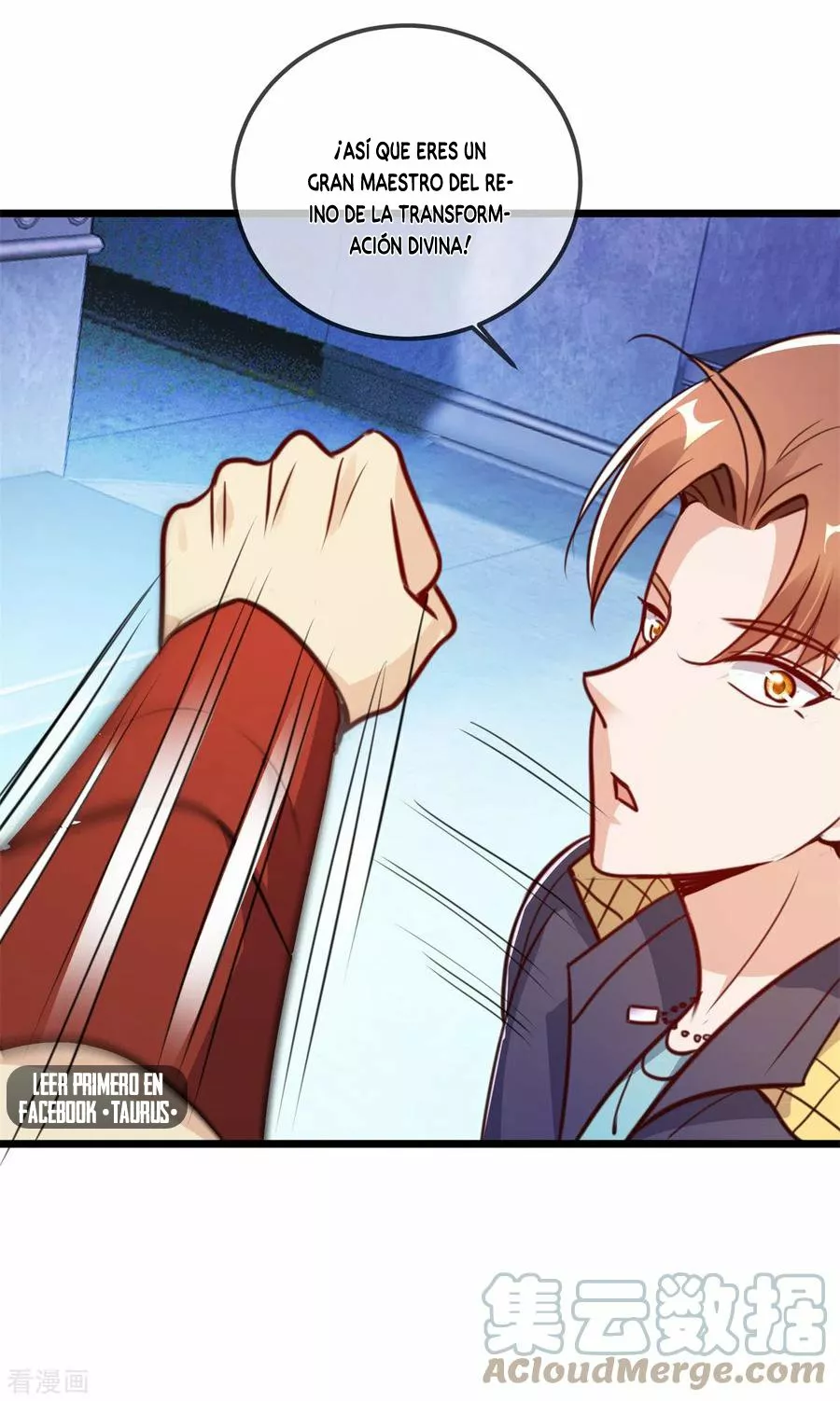 Página 24 del Manga