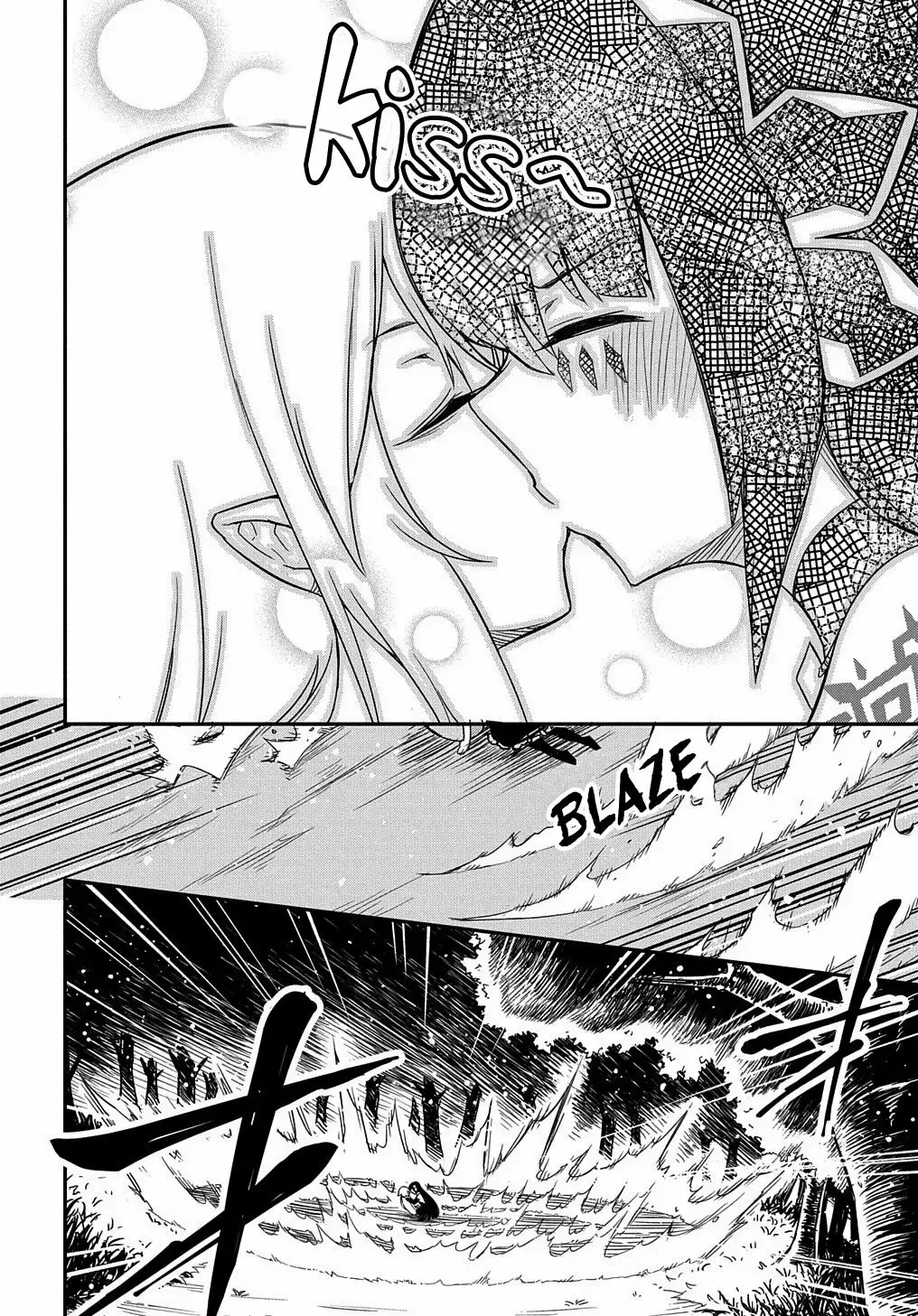 Página 38 del Manga