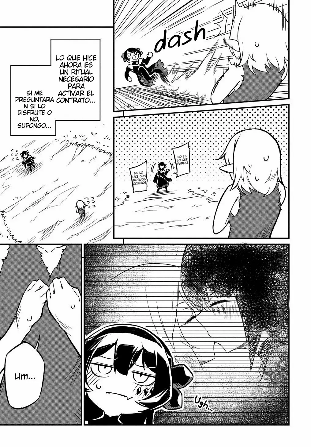 Página 41 del Manga