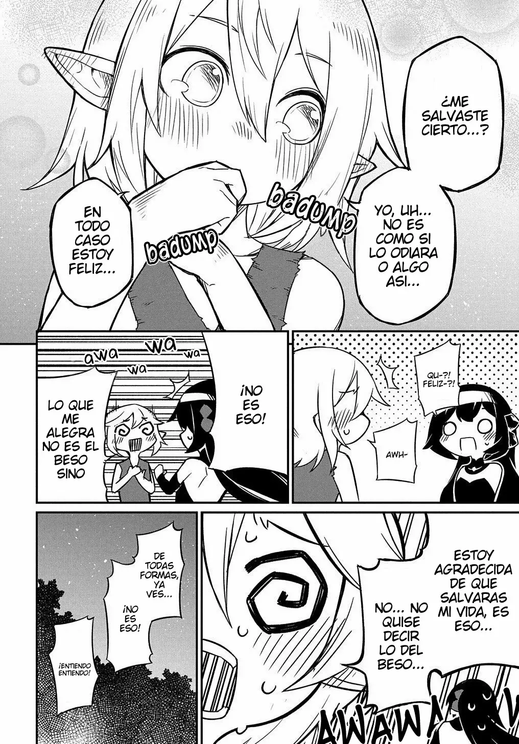 Página 42 del Manga