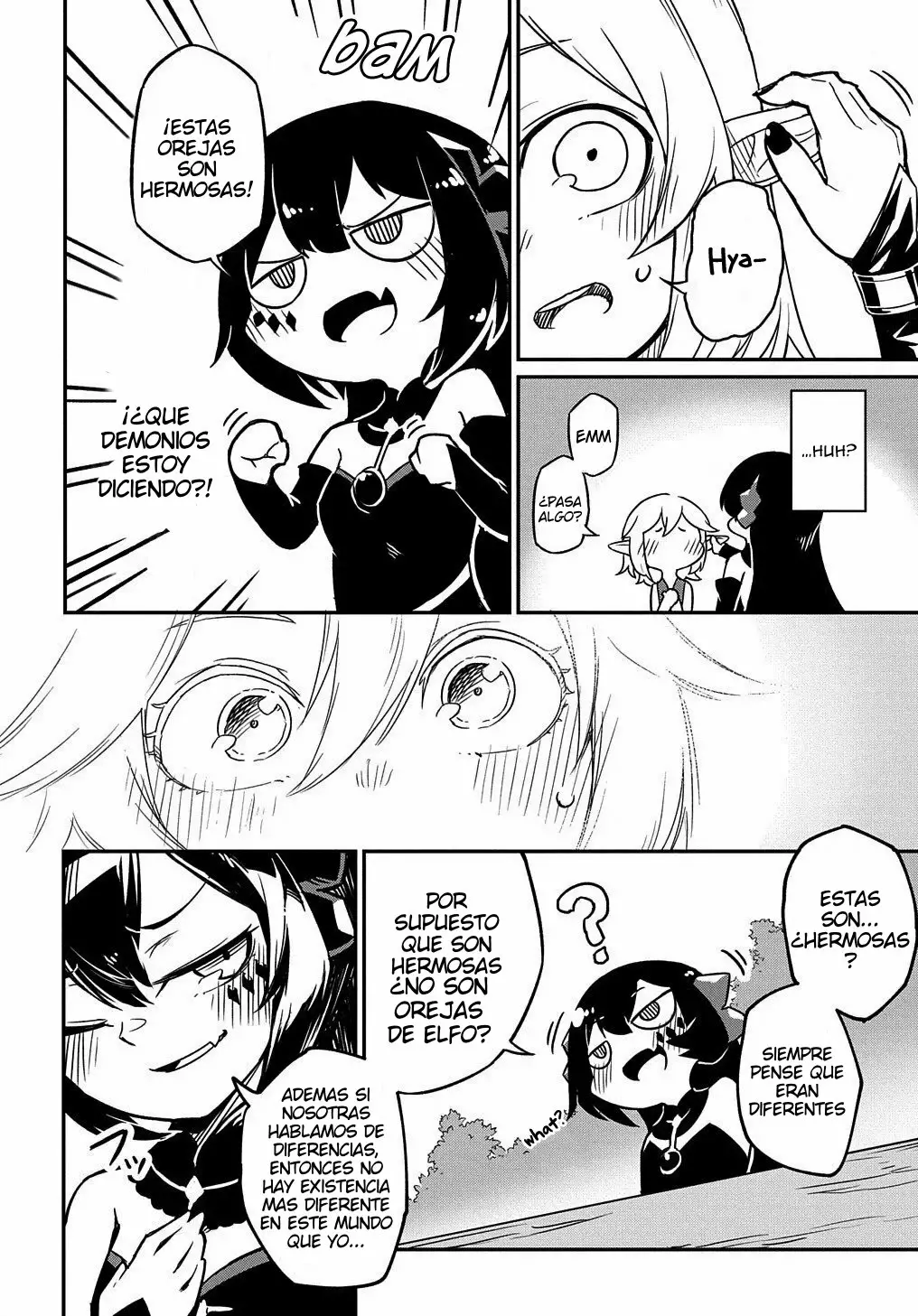 Página 46 del Manga