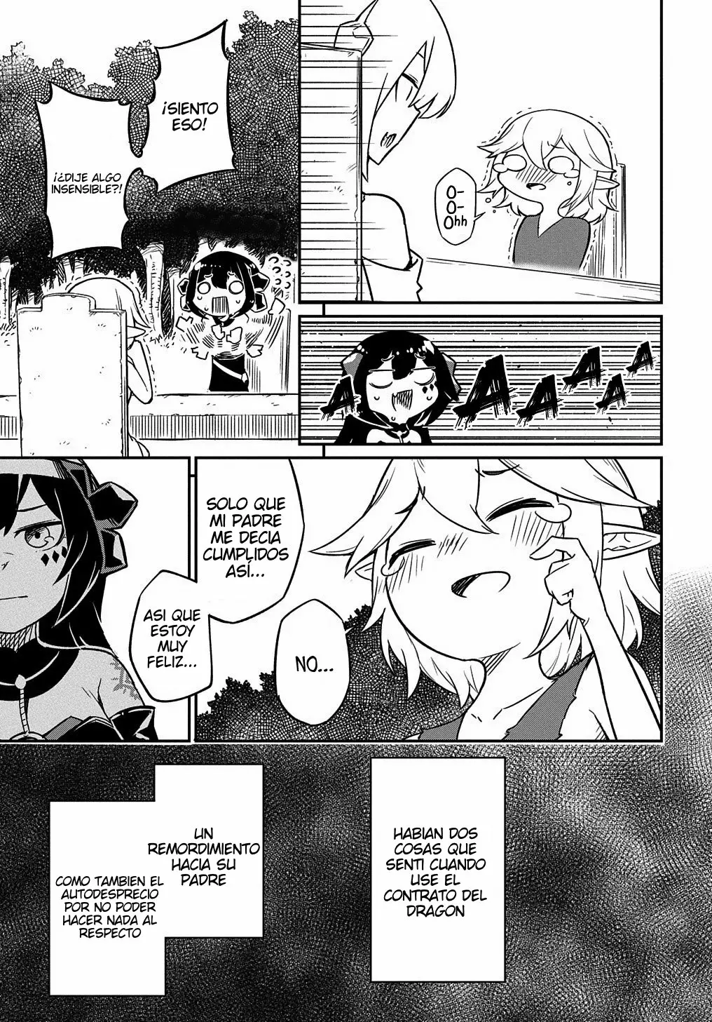 Página 47 del Manga