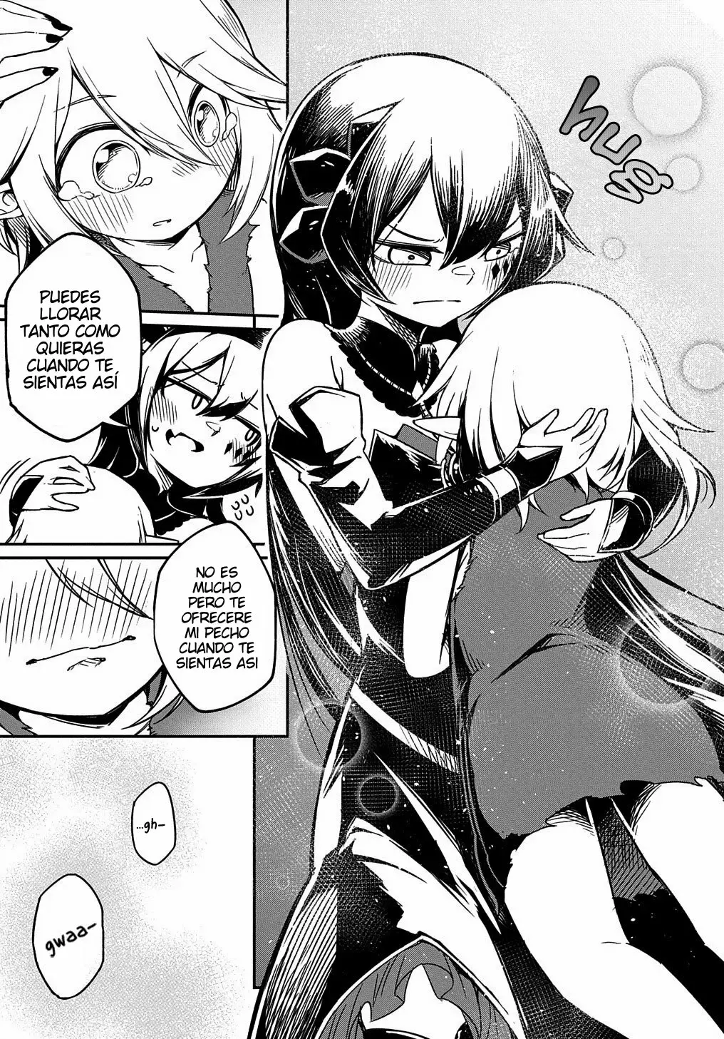 Página 49 del Manga