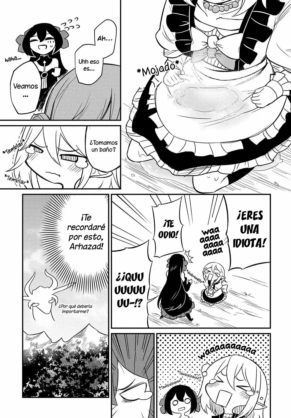 Página 30 del Manga