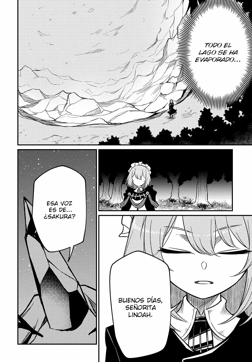 Página 49 del Manga