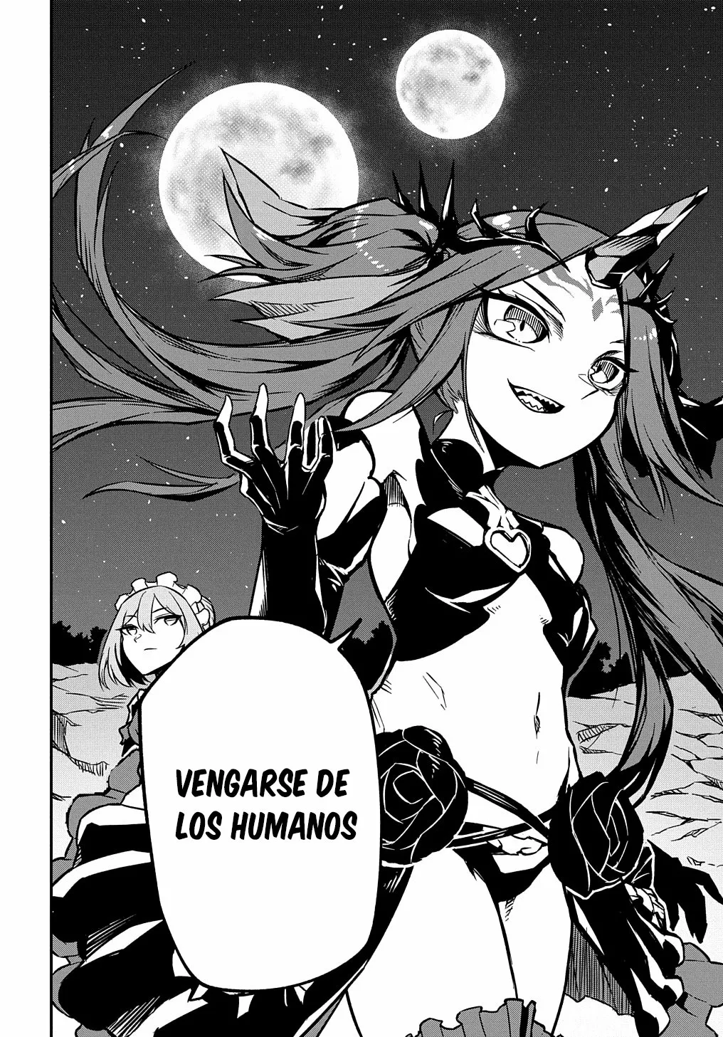 Página 51 del Manga