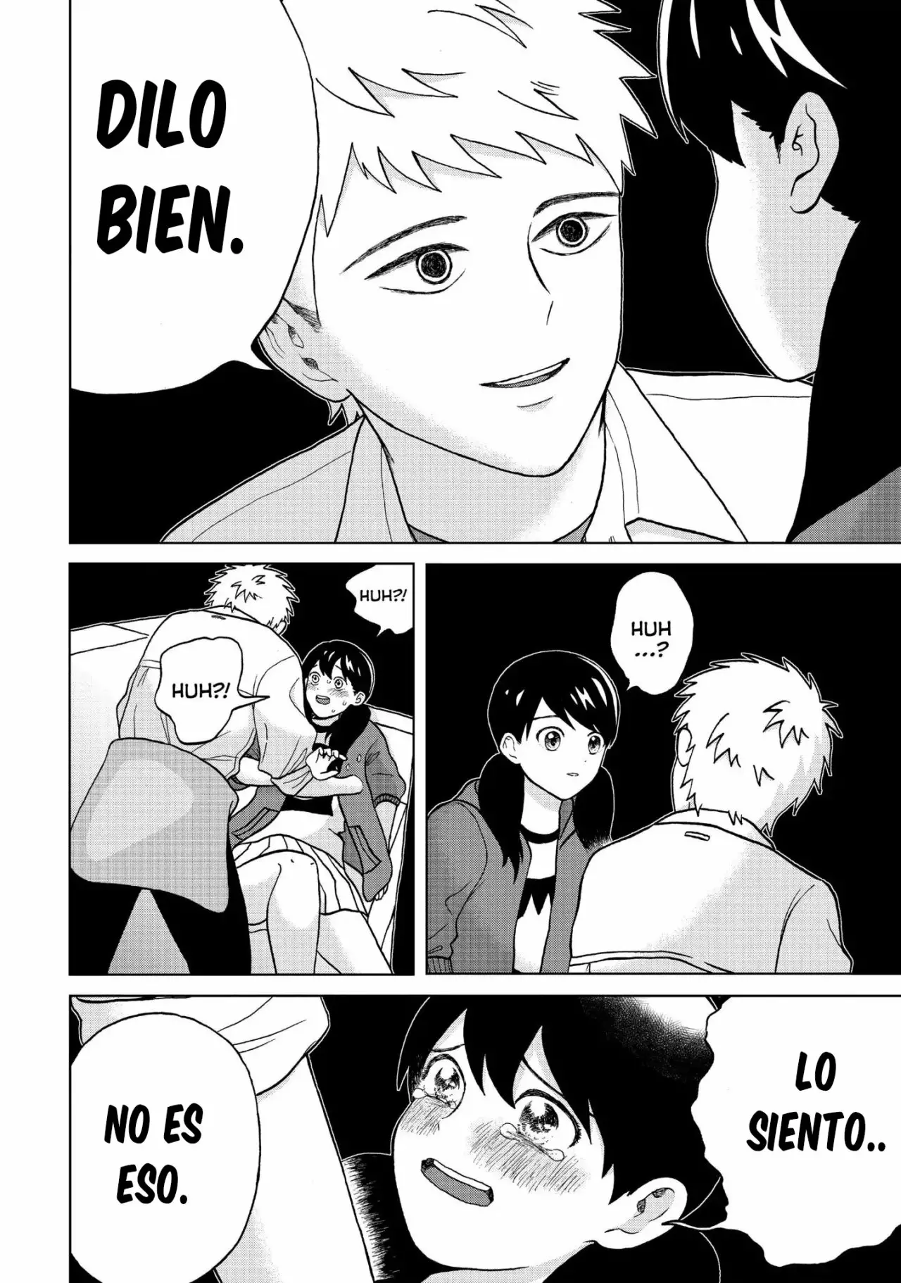 Página 42 del Manga