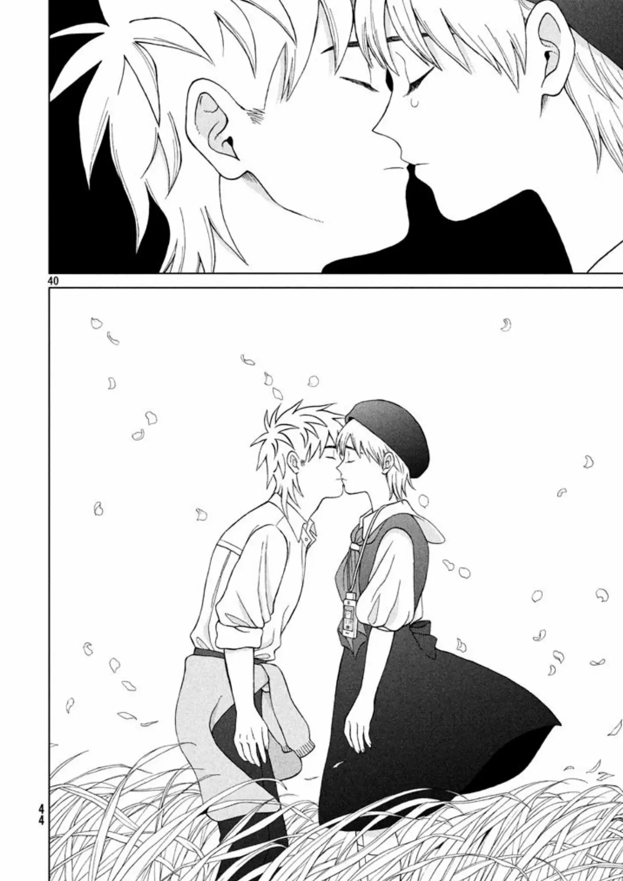 Página 42 del Manga