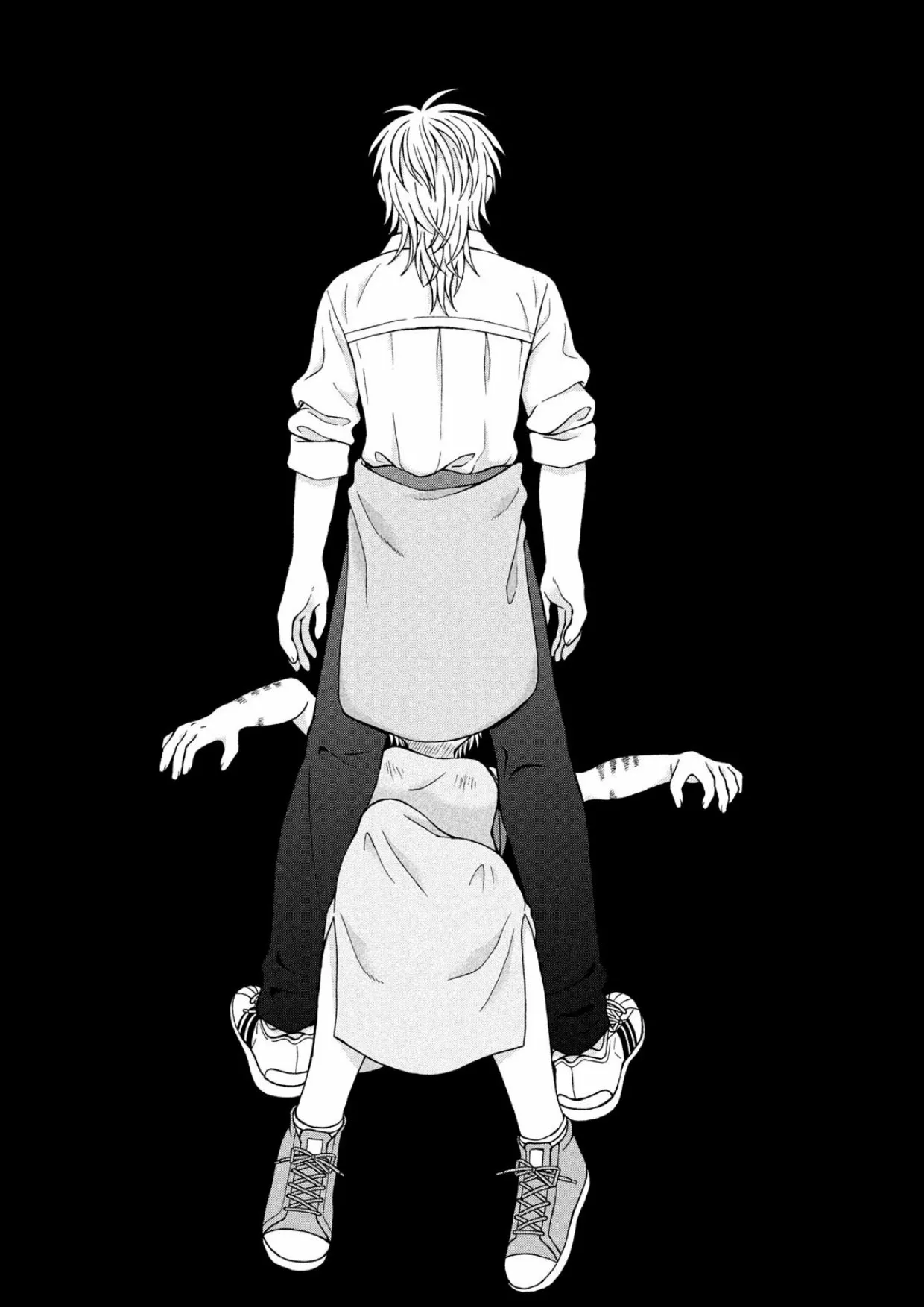 Página 35 del Manga