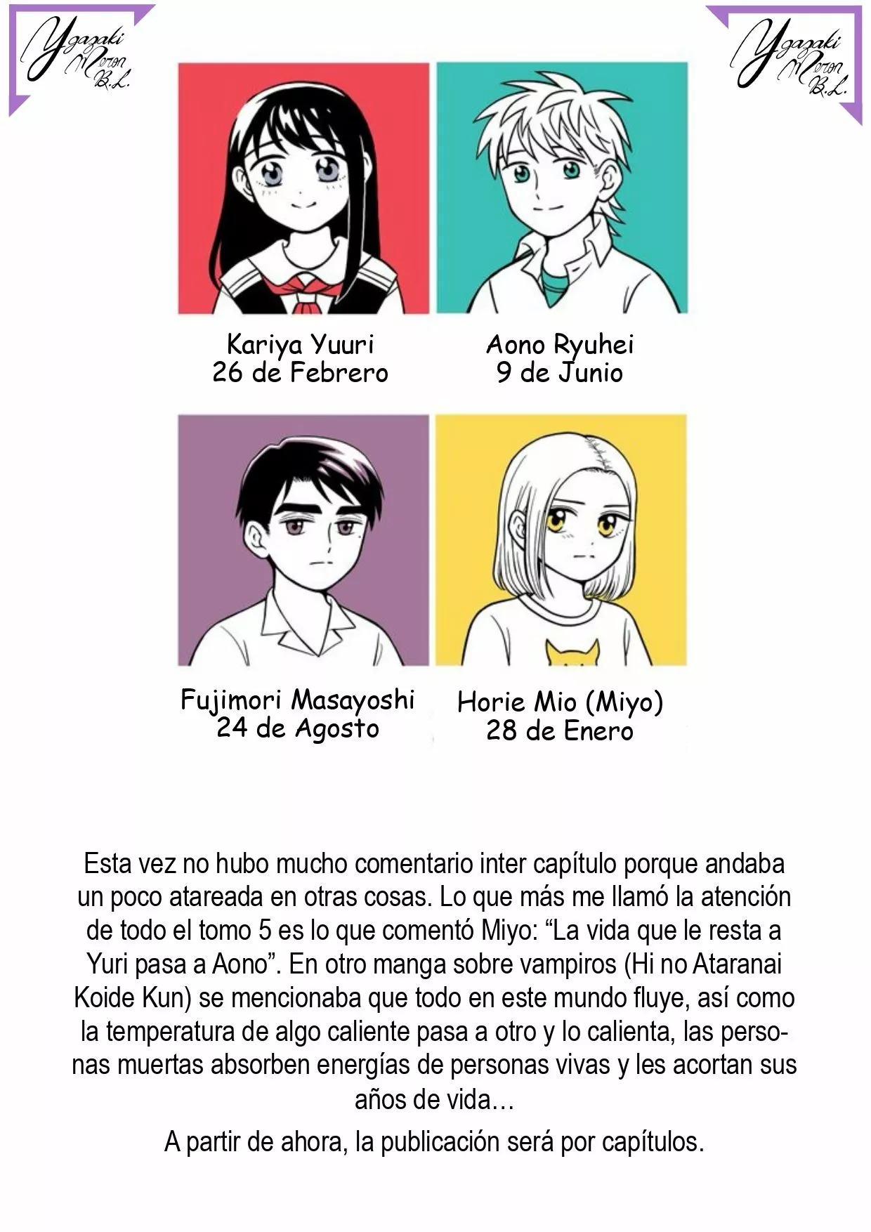 Página 49 del Manga