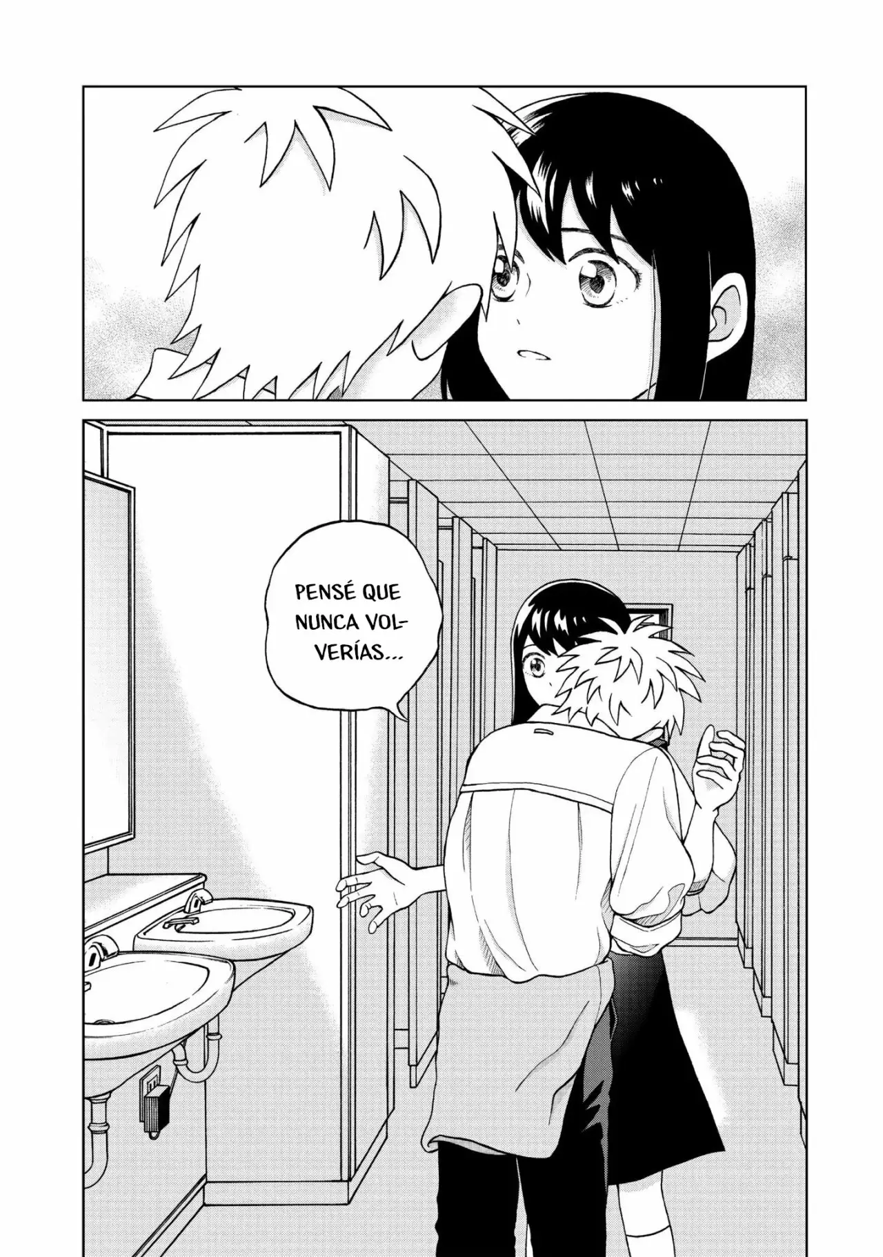 Página 40 del Manga