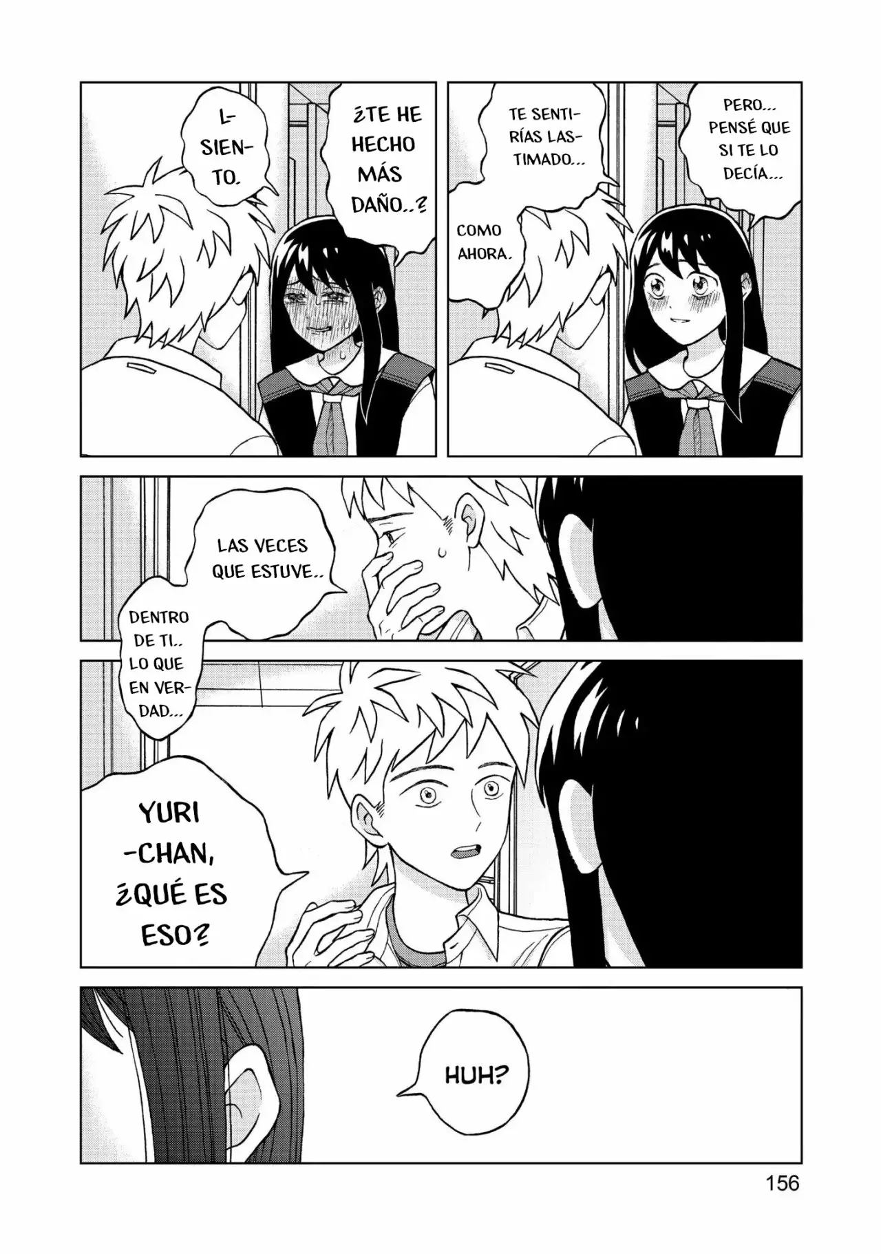 Página 43 del Manga