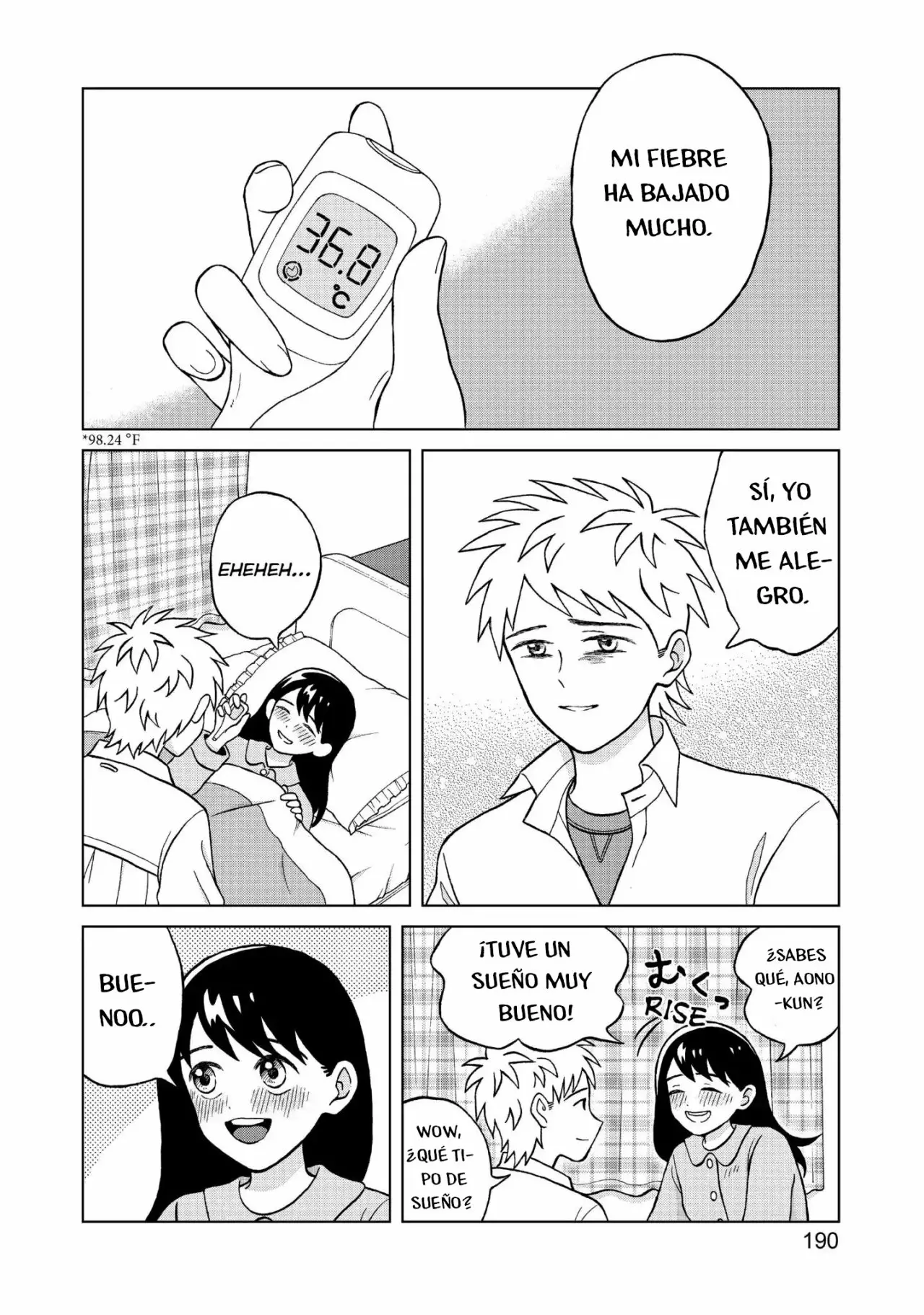 Página 30 del Manga