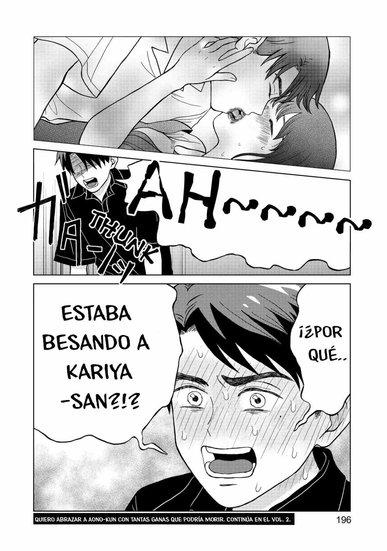 Página 36 del Manga