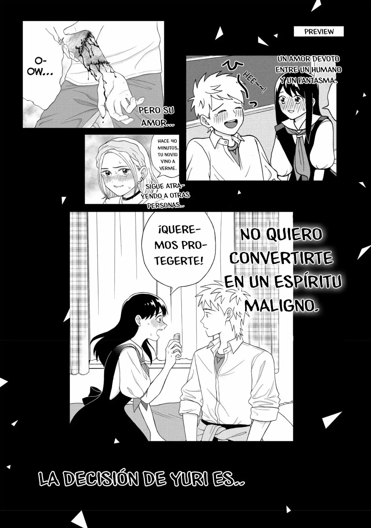 Página 38 del Manga