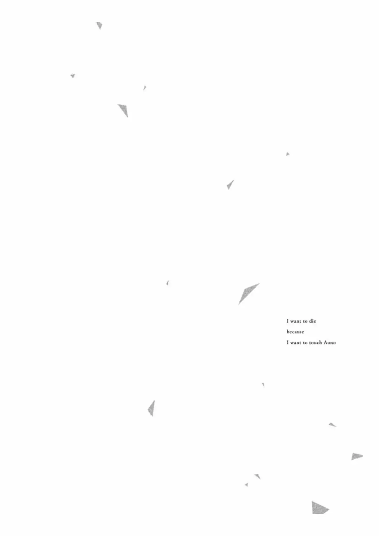 Página 40 del Manga