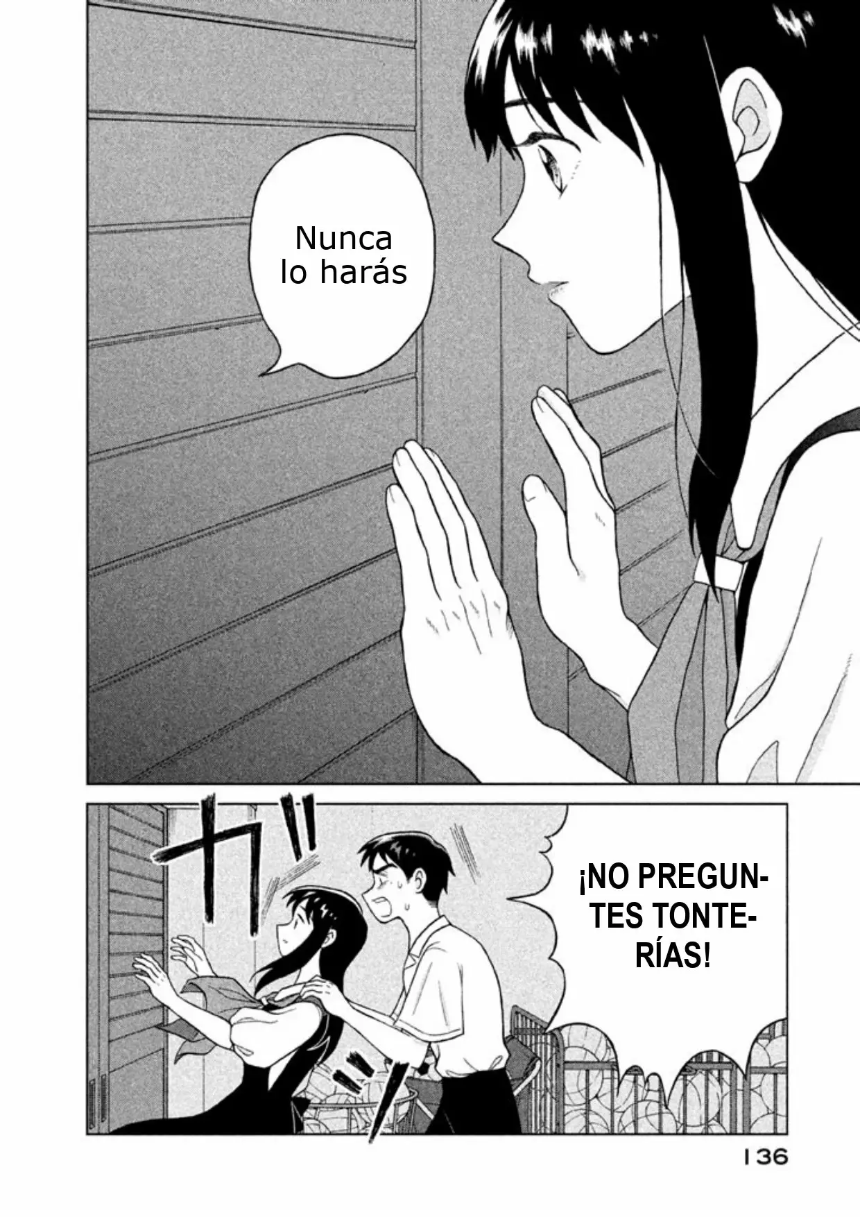 Página 32 del Manga