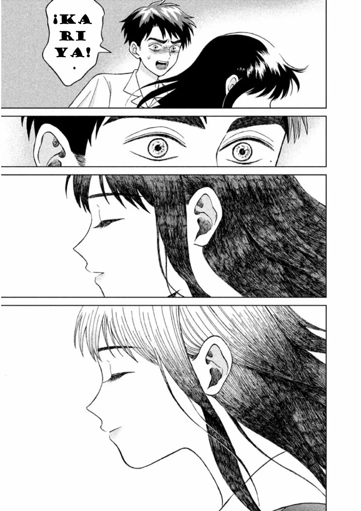 Página 37 del Manga