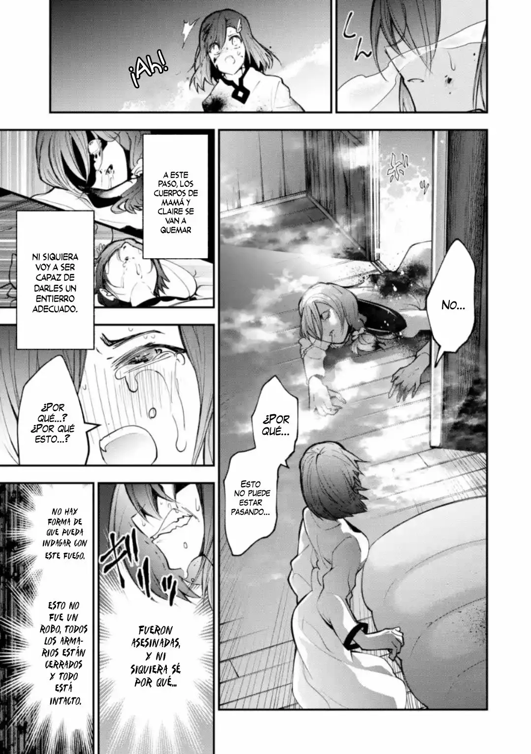 Página 34 del Manga