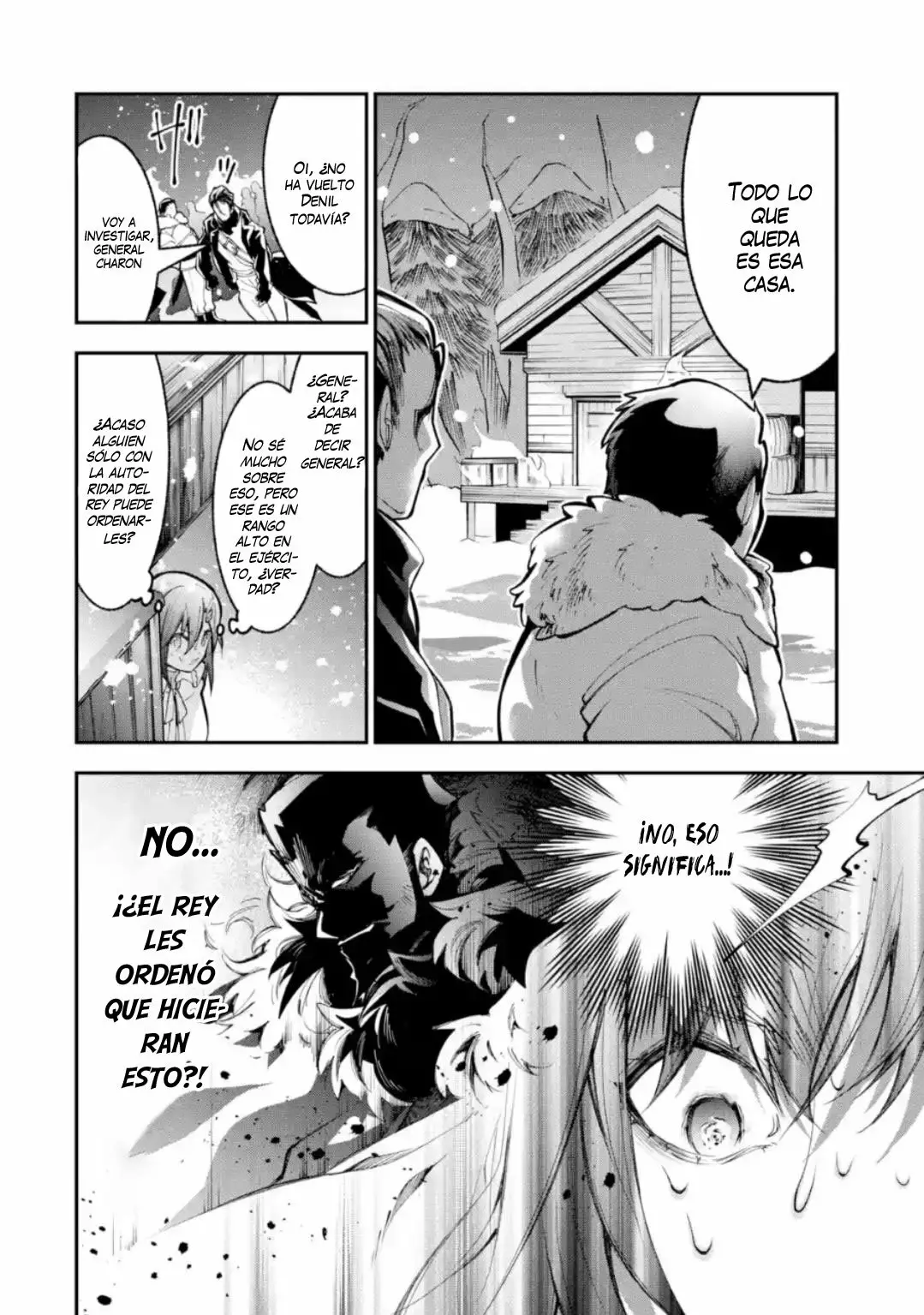 Página 39 del Manga