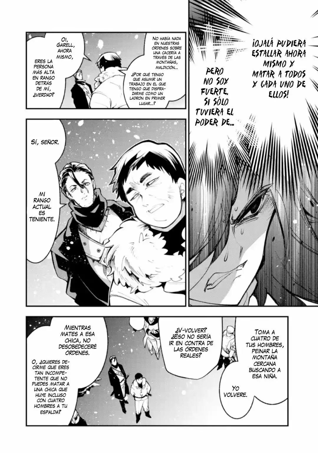 Página 41 del Manga