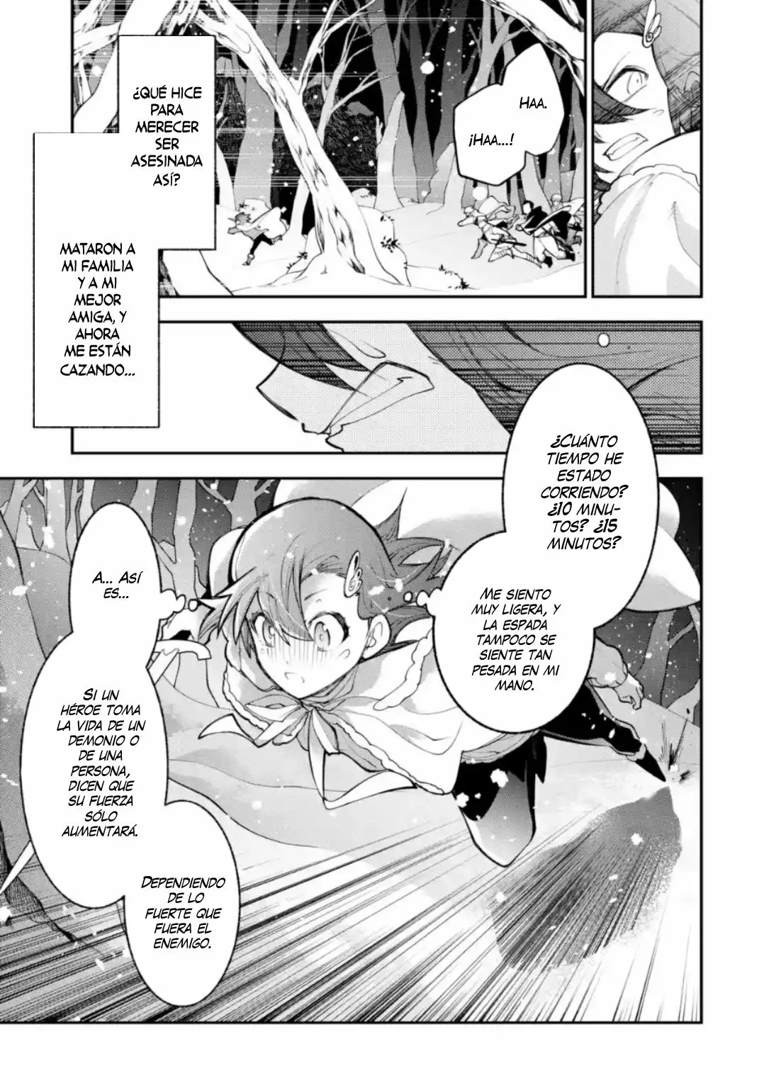 Página 44 del Manga