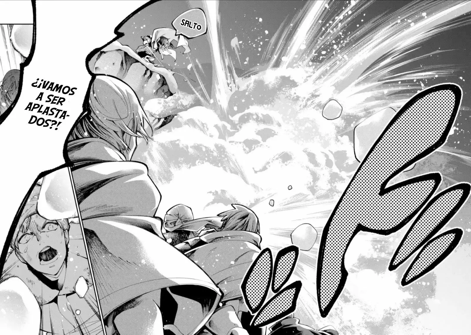 Página 49 del Manga