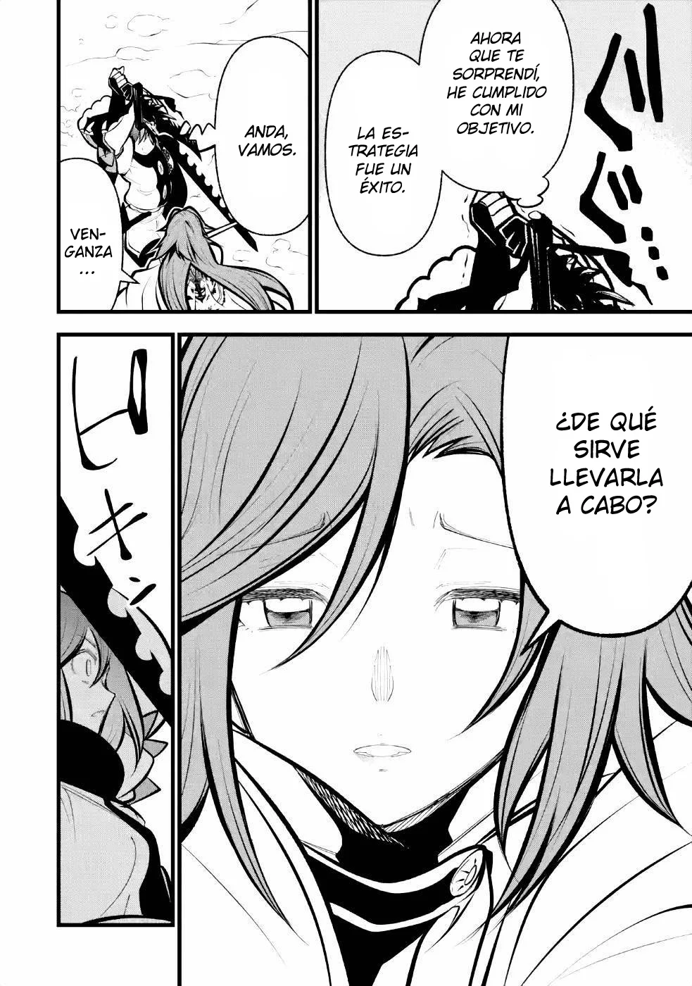 Página 36 del Manga