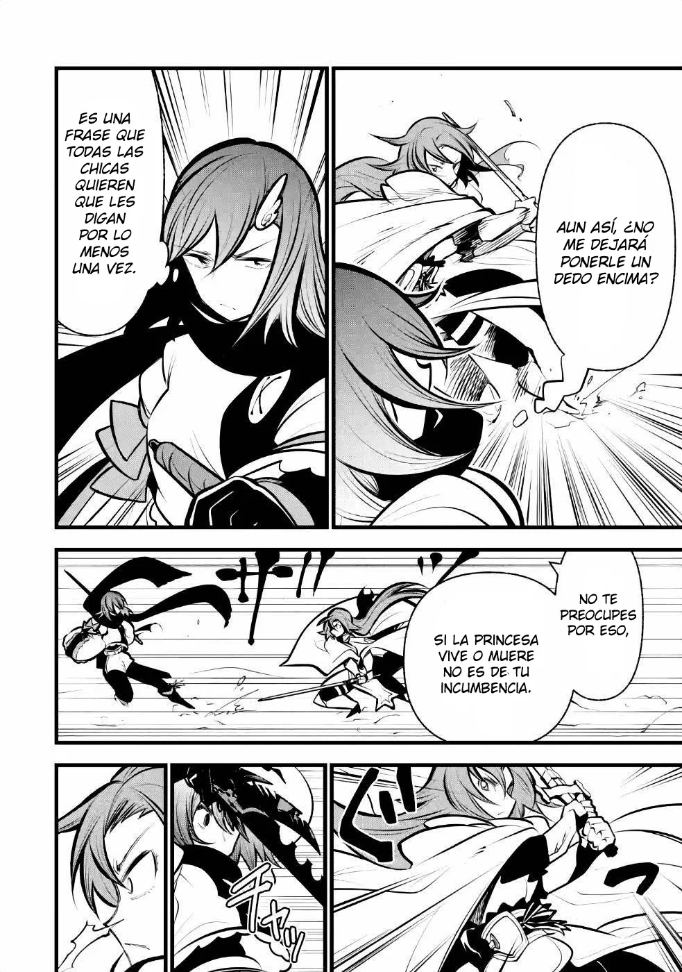 Página 44 del Manga