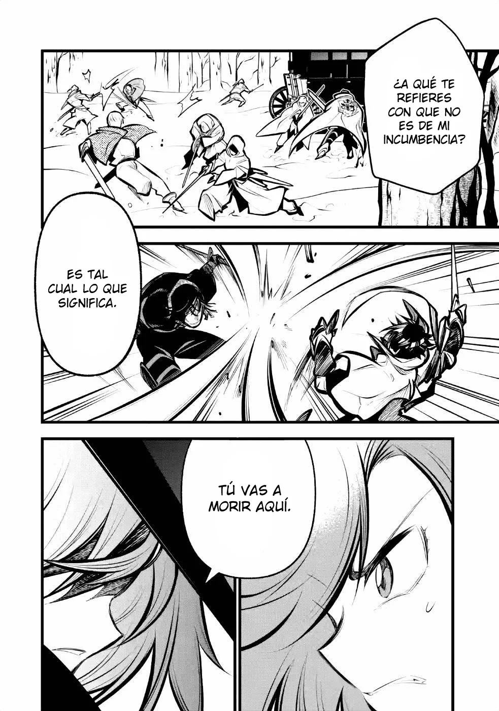 Página 46 del Manga