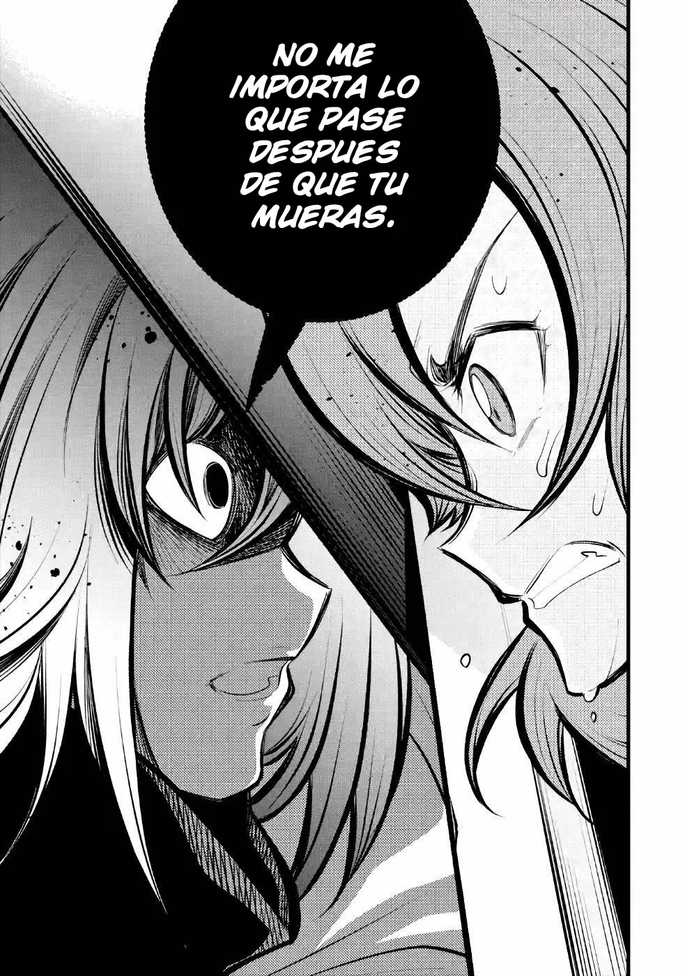 Página 47 del Manga